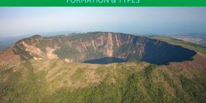 What Is a Volcanic Caldera?