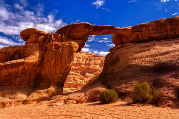 What Is a Wadi in Geography? - What is a wadi in geography?