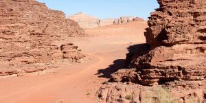 What Is a Wadi in Geography?