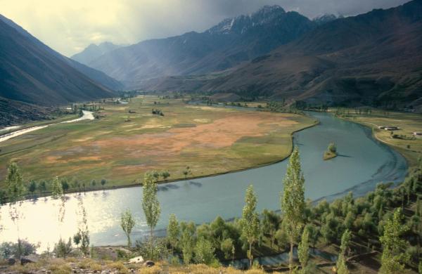 What Is an Alluvial Plain? - Definition and Characteristics