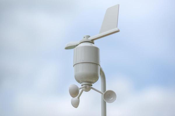What Is an Anemometer Used For? - What is an anemometer used for?