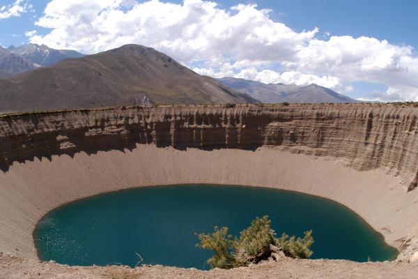 What Is an Aquifer? - What is an aquifer?
