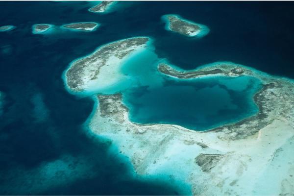 What Is an Atoll and How Does It Form?
