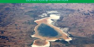 What Is an Endorheic Basin?