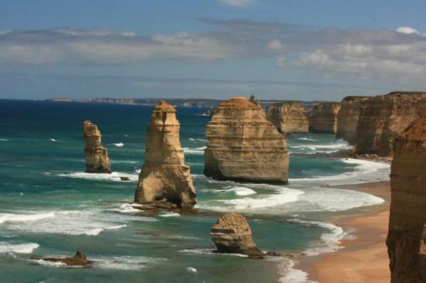 What Is Coastal Erosion? - Definition, Causes and Types - What is an example of coastal erosion?