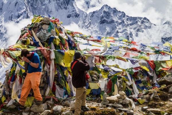 Trash on Mount Everest? - Causes and Consequences - What is being done to clean up Mount Everest?