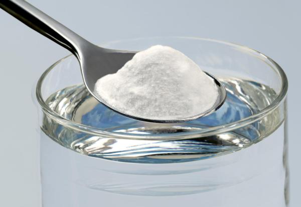What Is Bicarbonate or Baking Soda? -