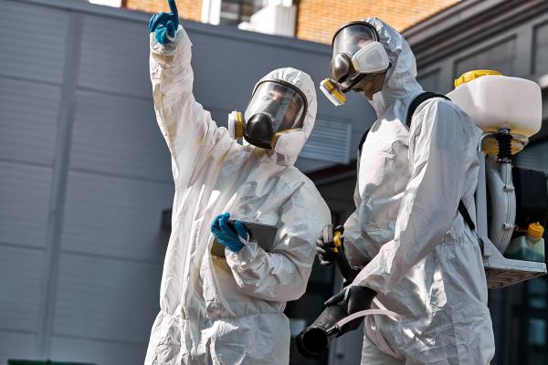 What Is Biosecurity and Why Is It Important?