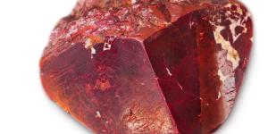 What Is Cinnabar?