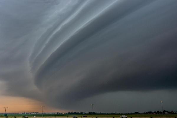 What Is Cloud Seeding? - What is cloud seeding and types