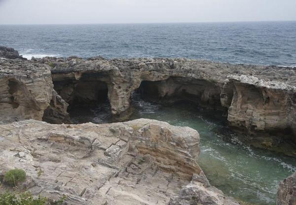 What Is Coastal Erosion? - Definition, Causes and Types - What is coastal erosion?