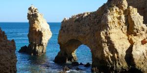 What Is Coastal Erosion? - Definition, Causes and Types