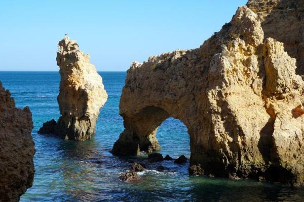 What Is Coastal Erosion? - Definition, Causes and Types