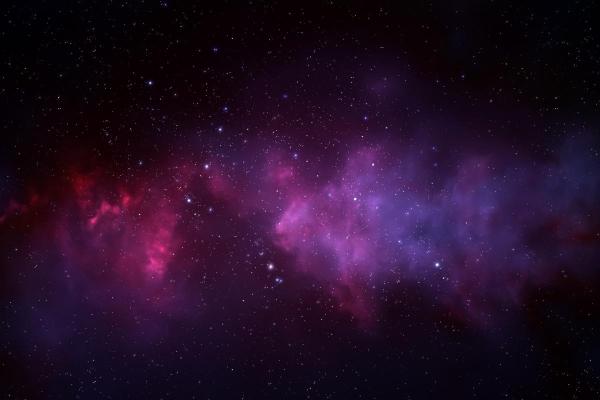 What Is the Difference Between Dark Matter and Dark Energy? - What is dark energy?