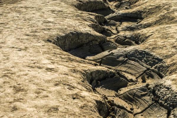 What Is Soil Degradation? - What is degradation and its types?