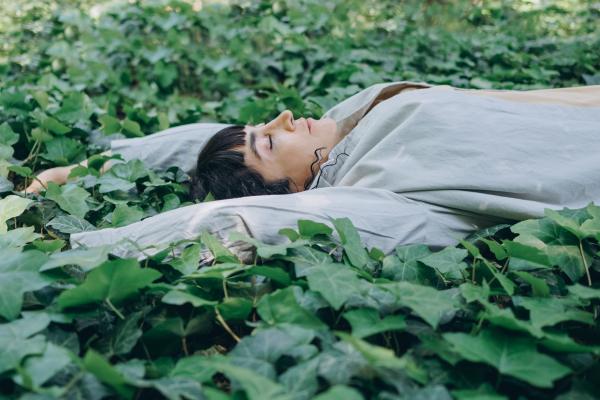 What Is Ecotherapy?