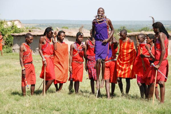 What Is Ethno-Tourism? - Cultural Tourism Explained - What is ethno-tourism?