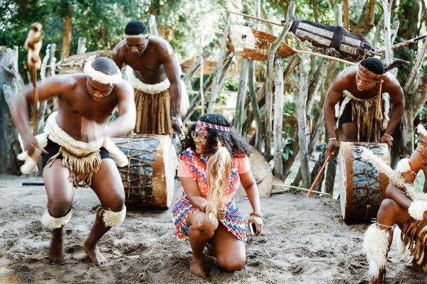 What Is Ethno-Tourism? - Cultural Tourism Explained