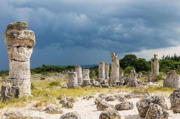 Geodiversity Meaning, Examples and Importance - What is geodiversity?