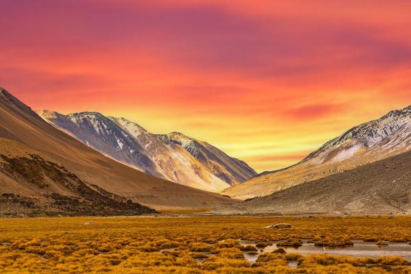 Geographical Space Concept - Definition and Types - What is geographical space?