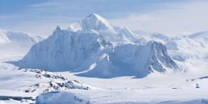 What Is Glacial Erosion?