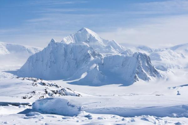 What Is Glacial Erosion?