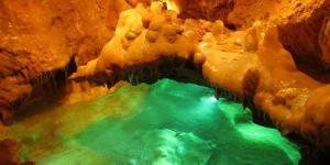 What Is Groundwater and How Does It Form?