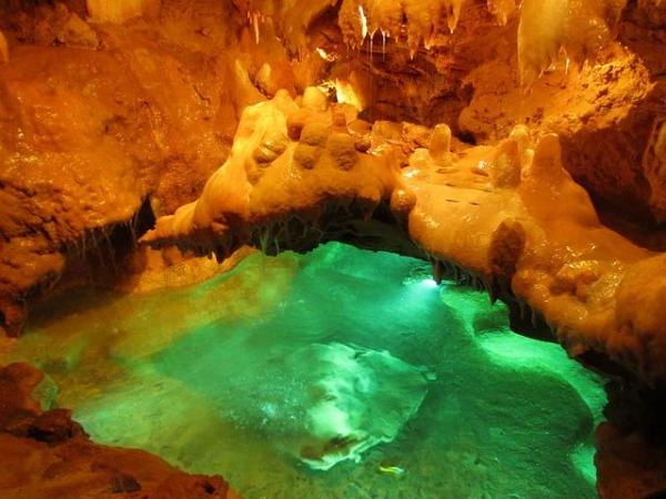What Is Groundwater and How Does It Form?