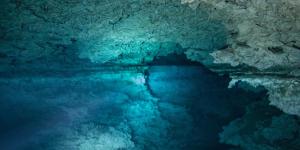 What Is Halocline in Oceanography?