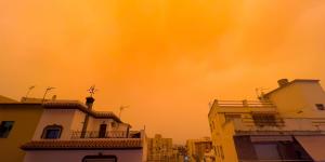 What Is Haze Weather? - Meaning and Effects