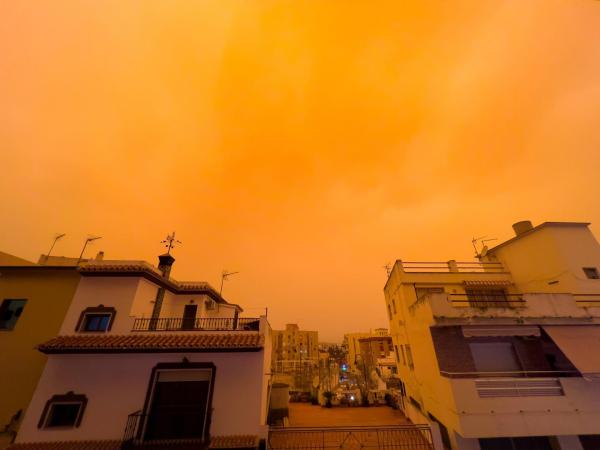 What Is Haze Weather? - Meaning and Effects