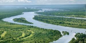 What Is Hydrography? - Definition