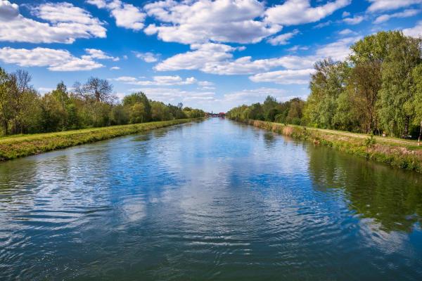 What Is Hydrology in Geography? - What is hydrology?