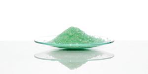 What Is Iron Sulfate or Ferrous Sulfate for Plants?