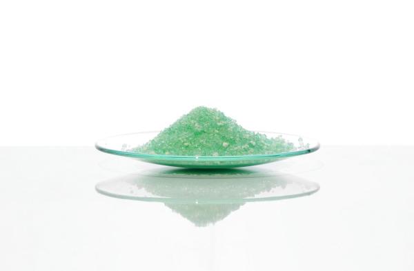 What Is Iron Sulfate or Ferrous Sulfate for Plants?