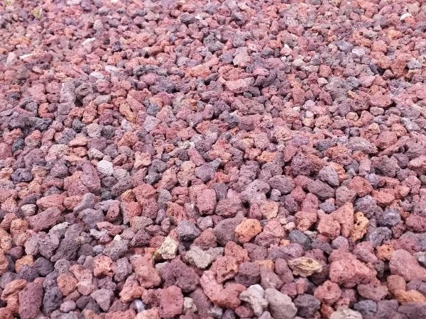 Lava Rock for Plants - What is lava rock for plants?