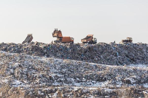 What Is Leachate? - What is leachate?