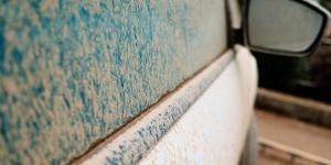 What Is Mud Rain? - Causes of Rain Dust