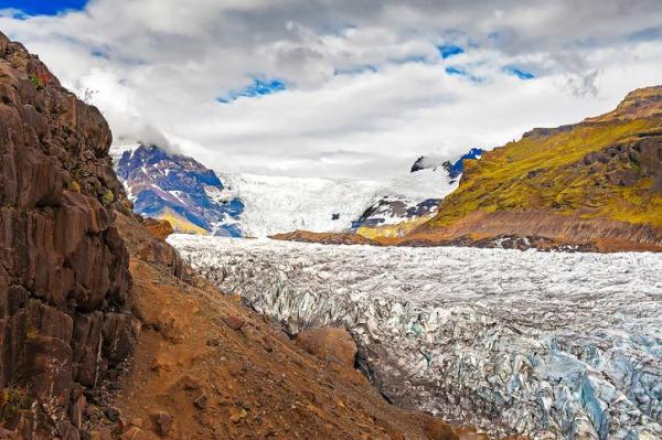What Is Permafrost? Characteristics and Why It Matters - What is permafrost?