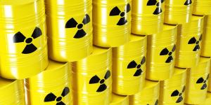 What Is Radioactive Waste Management?