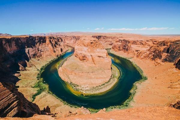 What Is River Erosion? - What is river erosion?
