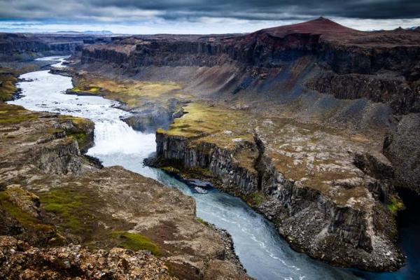What Is River Erosion?
