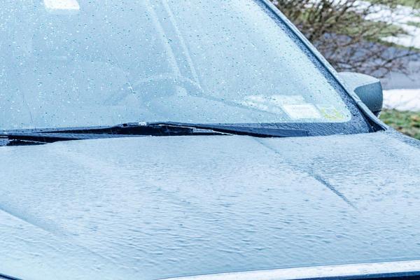 What Is Sleet and How Is It Formed? - What is sleet?