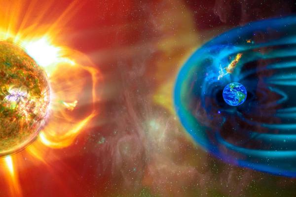 What Is Solar Wind?