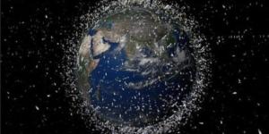 What Is Space Junk or Debris?