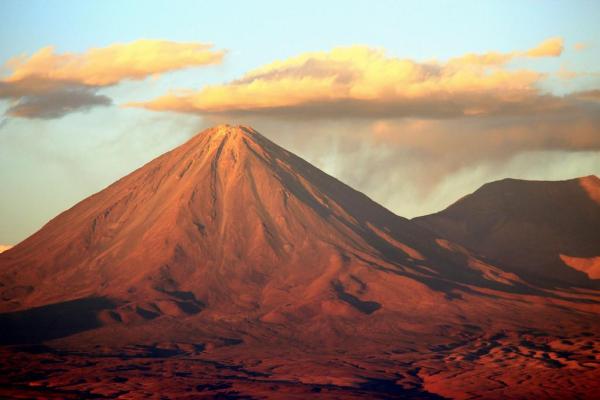 Why Does the Atacama Desert Not Get Rain? - What is the Atacama Desert?