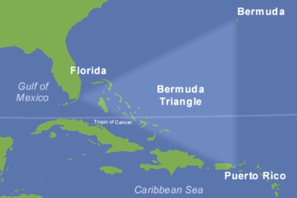 Is the Bermuda Triangle Real? - What is the Bermuda Triangle?