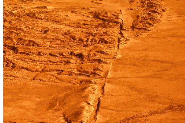 What Is the Big One Earthquake? - What is the Big One?