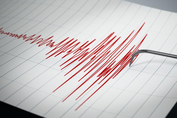 What Is the Big One Earthquake?