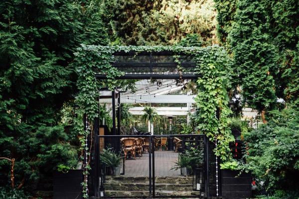 What Is the Biophilia Hypothesis?